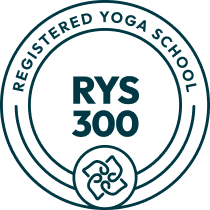 RYS 300 registered yoga school